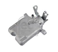 Pinza freno Assale posteriore Sx (1 pistoni) 181197 FEBI BILSTEIN per OPEL