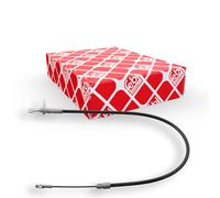 FEBI BILSTEIN Cavo freno a mano 18121 posteriore destra per Mercedes‑Benz Classe E