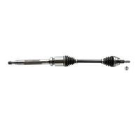 FEBI BILSTEIN Albero Di Trasmissione Giunto Anteriore Destro Per Ford C-Max II