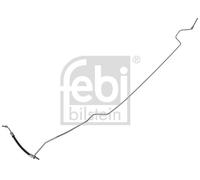 FEBI BILSTEIN 181218 Flessibile del freno per RENAULT