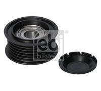 FEBI BILSTEIN 181225 Galoppino/Guidacinghia, Cinghia Poly-V per AUDI,VW