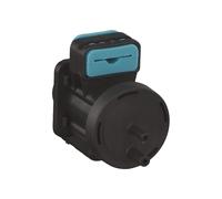 FEBI BILSTEIN 181229 Convertitore pressione Turbocompressore per JEEP per DODGE