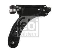 febi bilstein 18123 braccio sospensione con boccole e giunto sferico (anteriore a destra, inferiore) | OPEL, VAUXHALL