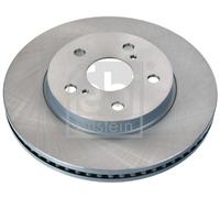 FEBI BILSTEIN 181239 Disco freno per SUZUKI,TOYOTA