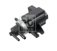 Febi BILSTEIN 181240 Trasduttore di Pressione Controllo Scarico per VW Seat Ford