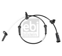 FEBI BILSTEIN 181242 Sensore, N° giri ruota per TESLA