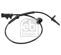 Sensore, velocità ruota FEBI BILSTEIN 181243