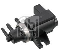 FEBI BILSTEIN Convertitore pressione 181244 Valvola aria secondaria elettrico-pneumatico