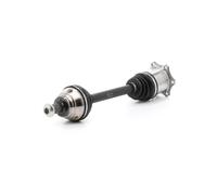 FEBI BILSTEIN 181245 Semiasse Anteriore Sx per VW GOLF VI (5K1) Golf V Hatchback
