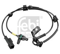 Sensore, velocità ruota FEBI BILSTEIN 181248