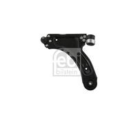 FEBI BILSTEIN 18125 Braccio oscillante anteriore per
