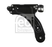 FEBI BILSTEIN 18125 Braccio oscillante, sospensione ruota