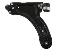 febi bilstein 18125 braccio sospensione con boccole e giunto sferico (anteriore a sinistra, inferiore) | OPEL, VAUXHALL