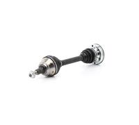 FEBI BILSTEIN 181250 Semiasse Anteriore Sx per VW Golf IV Hatchback (1J1)