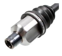 FEBI BILSTEIN 181256 Semiasse Anteriore Dx per RENAULT KANGOO (KC0/1)