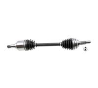 Semiasse Assale anteriore Sx 181257 FEBI BILSTEIN per TOYOTA COROLLA Verso