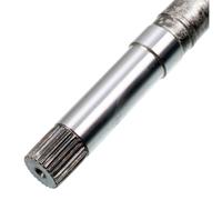 FEBI BILSTEIN 181258 Semiasse