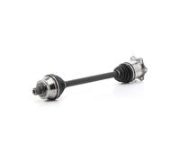 FEBI BILSTEIN 181281 Semiasse Anteriore Sx per AUDI A4 Avant (8ED, B7)
