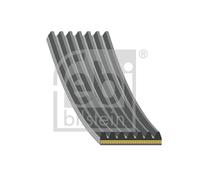 FEBI BILSTEIN 181285 Cinghia Poly-V per HONDA CR-V, Civic, HR-V