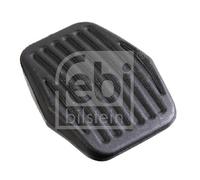 FEBI BILSTEIN 181288 Rivestimento pedale, Pedale del freno