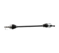 FEBI BILSTEIN 181290 Semiasse