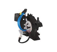 FEBI BILSTEIN Molla spiroelicoidale, Airbag