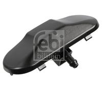 FEBI BILSTEIN 181307 Ugello acqua lavaggio, Pulizia cristalli per CUPRA,SEAT,SKO