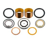 FEBI BILSTEIN 181315 Supporto balestra