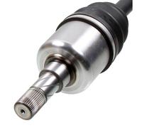 FEBI BILSTEIN 181352 Semiasse