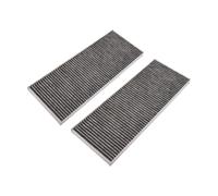 Febi 181379 Set Filtri Aerazione per Interni per Tesla Modello Y 5YJY