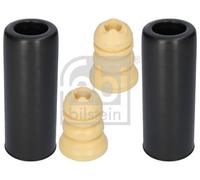 FEBI BILSTEIN Kit parapolvere ammortizzatore 181387 posteriore per BMW MINI F40 F55 F56
