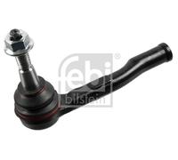 FEBI BILSTEIN 181404 Testa barra d'accoppiamento per OPEL,VAUXHALL