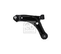 Originale FEBI BILSTEIN Braccio Sospensione Ruota 181405 Per Suzuki