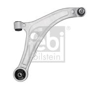 FEBI BILSTEIN 181407 Braccio oscillante anteriore per