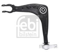 FEBI BILSTEIN 181418 Braccio oscillante, Sospensione ruota per PEUGEOT