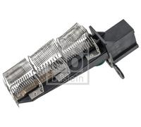 FEBI BILSTEIN 181446 Resistenza, Ventilatore abitacolo per SCANIA