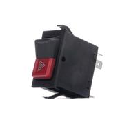 FEBI BILSTEIN 18147 Interruttore, Lampeggiatore d'emergenza