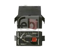 FEBI BILSTEIN Interruttore Lampeggiatore d'emergenza 18147 per VW GOLF I (17)