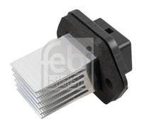 FEBI BILSTEIN 181477 Resistenza, Ventilatore abitacolo per HYUNDAI,KIA