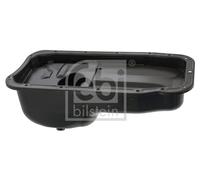 FEBI BILSTEIN Coppa olio per OPEL VAUXHALL DAEWOO GENERAL MOTORS 18149
