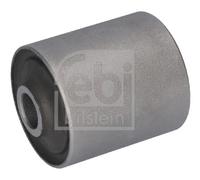 Boccola balestre Assale posteriore Sx Gomma/Metallo 181526 FEBI BILSTEIN