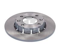 FEBI BILSTEIN 181531 Disco freno