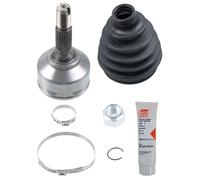 Giunto semiasse Assale anteriore Sx 181534 FEBI BILSTEIN per PEUGEOT CITROËN