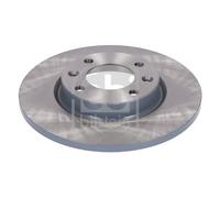 FEBI BILSTEIN 181540 Disco freno per CITROËN,DS,OPEL,PEUGEOT,VAUXHALL
