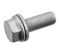 FEBI BILSTEIN 181551 Bullone, Pinza freno per AUDI,VW (SVW)