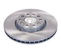 FEBI BILSTEIN 181561 Disco freno per MG,MG (SAIC)
