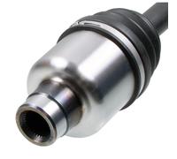 FEBI BILSTEIN 181565 Semiasse Anteriore Dx per FORD MONDEO III (B5Y)