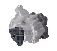Febi BILSTEIN Pompa servosterzo 181580 per Seat Exeo e Audi A4