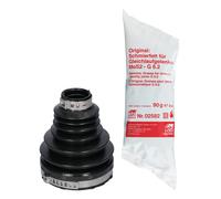 FEBI BILSTEIN 181599 Kit cuffia, semiasse