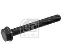 Febi BILSTEIN 18162 Bullone, Albero Supporto per Audi, Ford, Volvo, VW